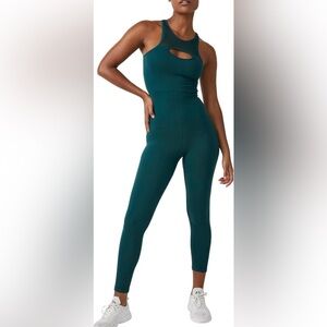 NWOT FP freestyle one piece